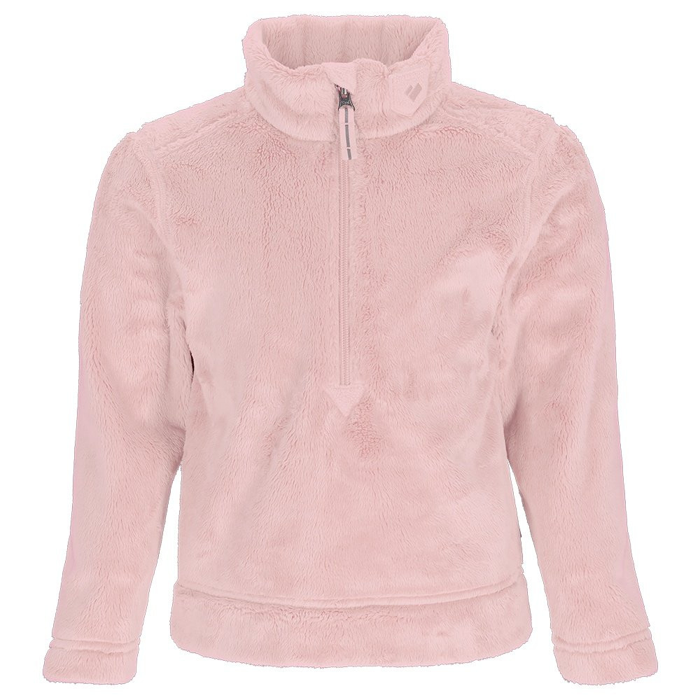 Флисовая куртка-полупильник Obermeyer Superior Gear с молнией до середины груди (для маленьких детей), Pinkaboo
Флисовая куртка-полупильник Obermeyer Superior Gear с молнией до середины груди (для маленьких детей), Pinkaboo