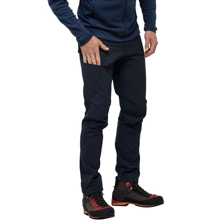 Брюки Norrona Falketind Flex1 Softshell Norrona, Caviar
Брюки Norrona Falketind Flex1 Softshell Norrona, Caviar
