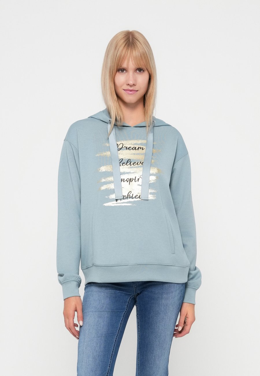 Толстовка ONLY ONLALINA LIFE HOOD, Blue
Толстовка ONLY ONLALINA LIFE HOOD, Blue