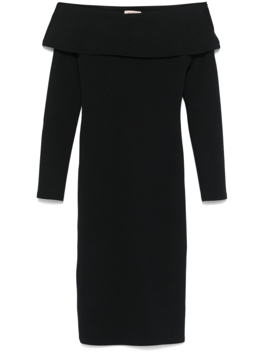 Платье миди Ellipse Murmur, черный
Платье миди Ellipse Murmur, черный