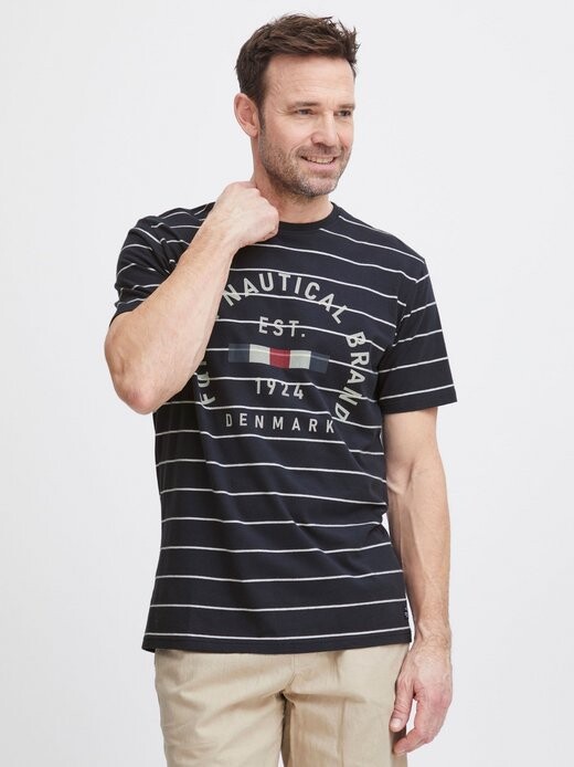 Футболка fqtom Fq1924, синий
Футболка fqtom Fq1924, синий