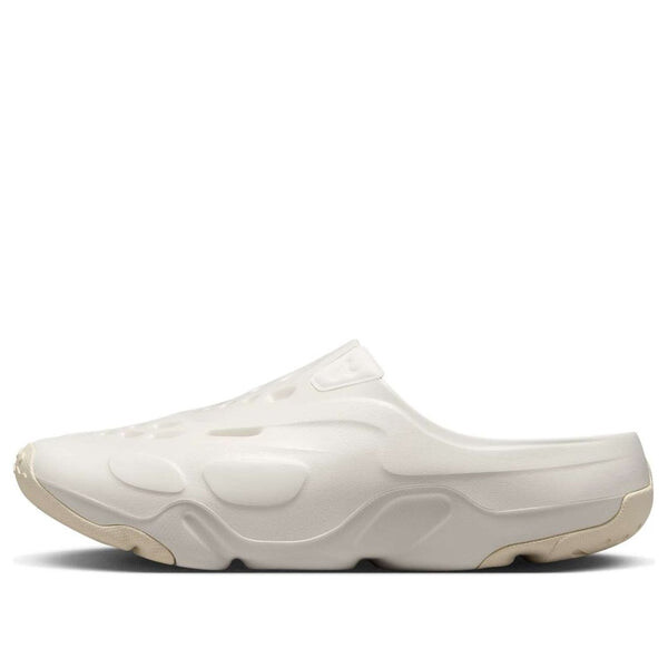 Тапочки roam slides 'sail coconut milk' Air Jordan, мультиколор
Тапочки roam slides 'sail coconut milk' Air Jordan, мультиколор