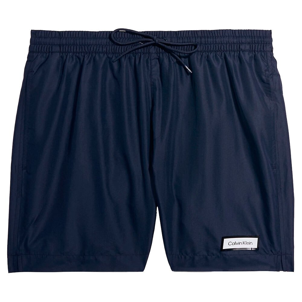 Шорты для плавания Calvin Klein KM0KM00812, синий
Шорты для плавания Calvin Klein KM0KM00812, синий