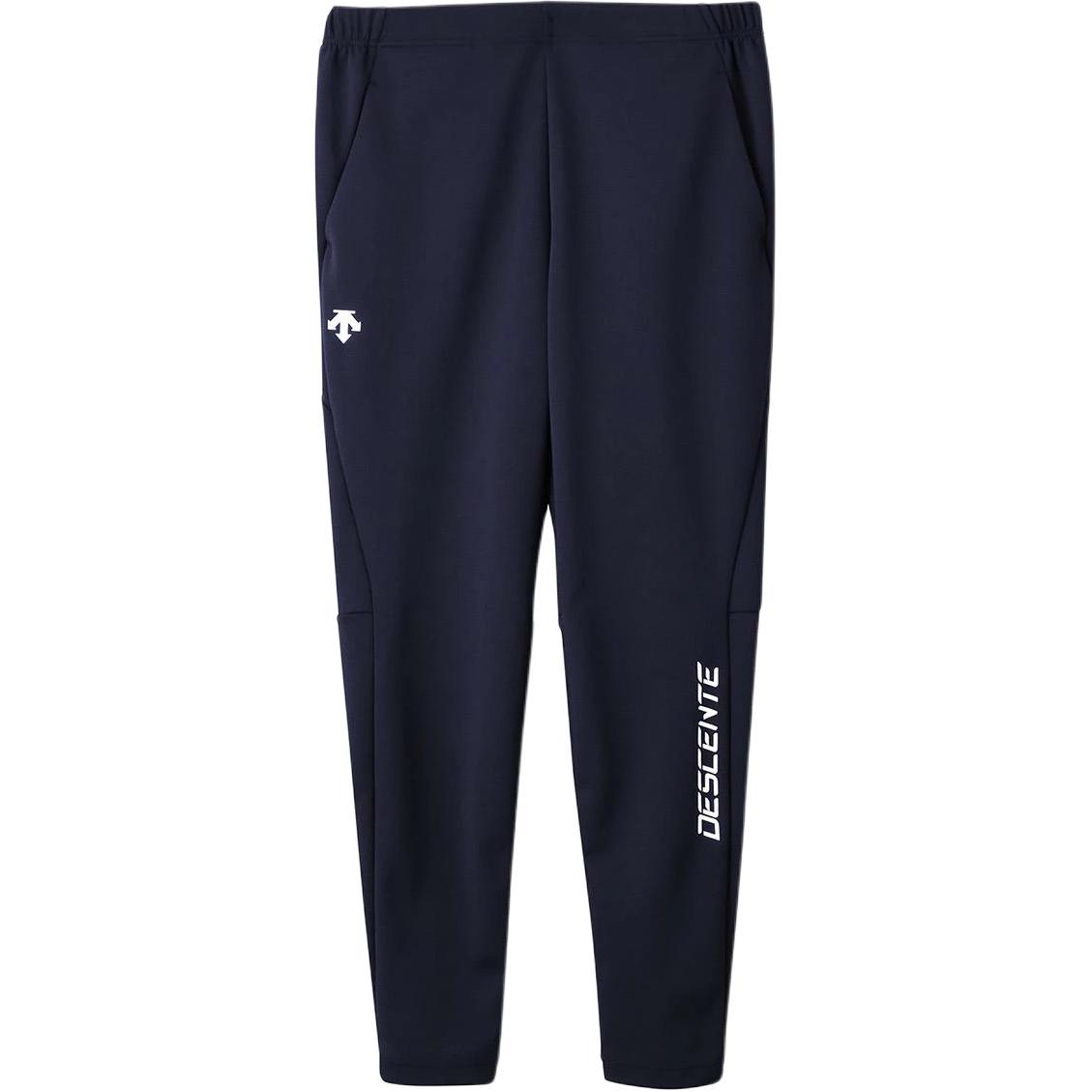 Вязаные спортивные штаны унисекс DESCENTE, Marine
Вязаные спортивные штаны унисекс DESCENTE, Marine