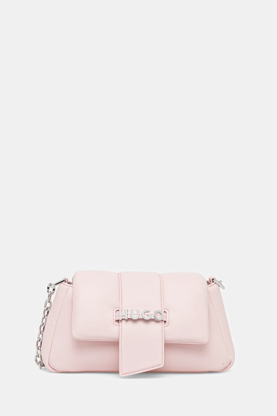 Сумка Hugo, розовый
Сумка Hugo, розовый