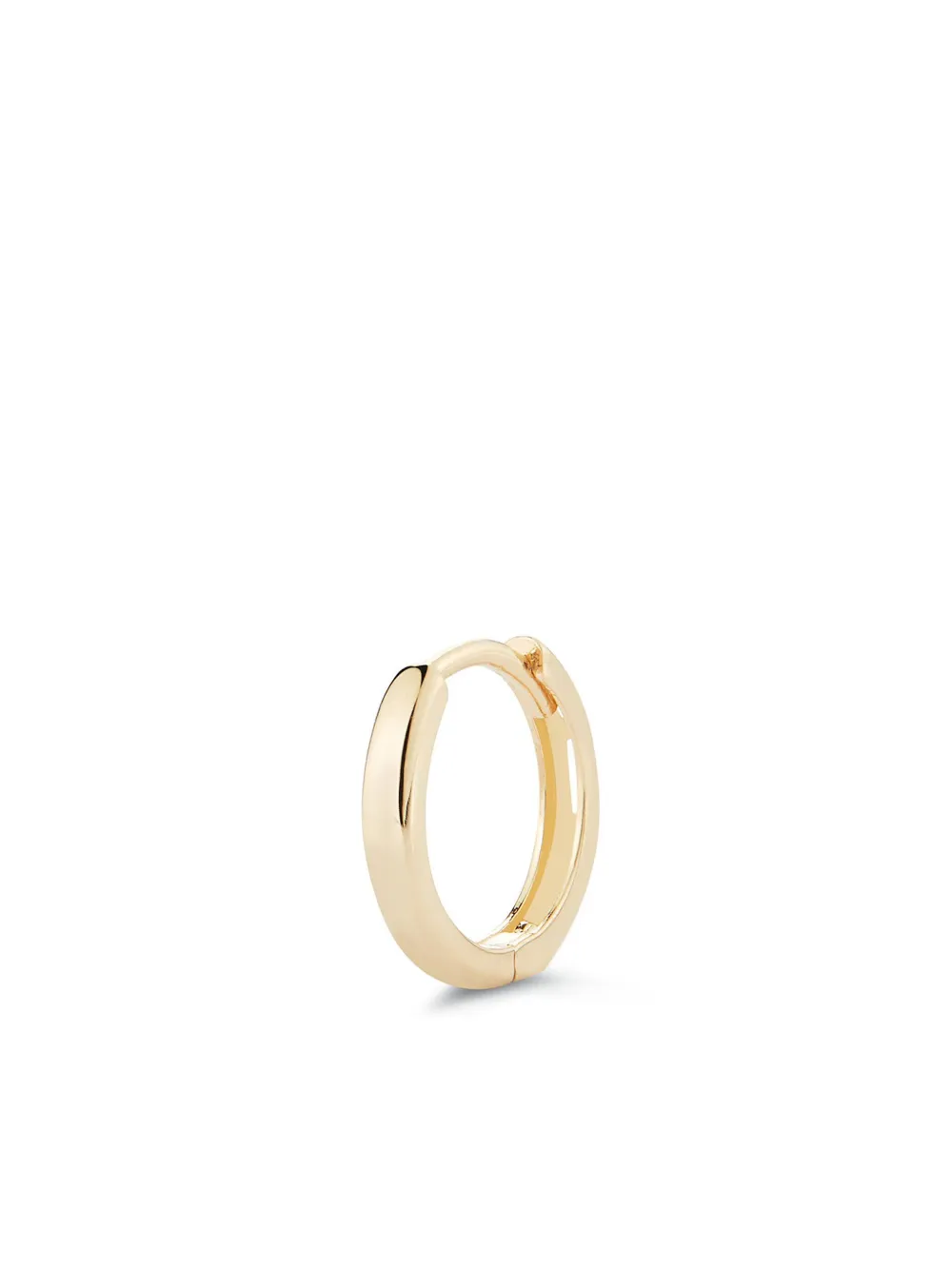 Серьга-хагги из желтого золота Mateo, золотой
Серьга-хагги из желтого золота Mateo, золотой