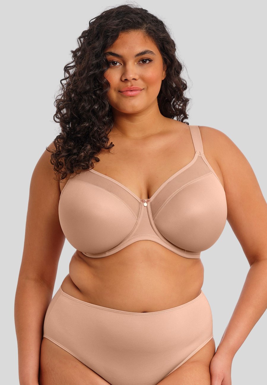 Бюстгальтер Elomi SMOOTH, Sahara/Nude
Бюстгальтер Elomi SMOOTH, Sahara/Nude