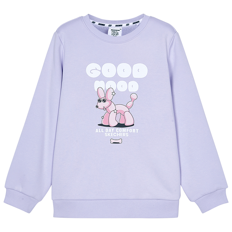 Свитшот Photinia Purple для подростков Skechers
Свитшот Photinia Purple для подростков Skechers