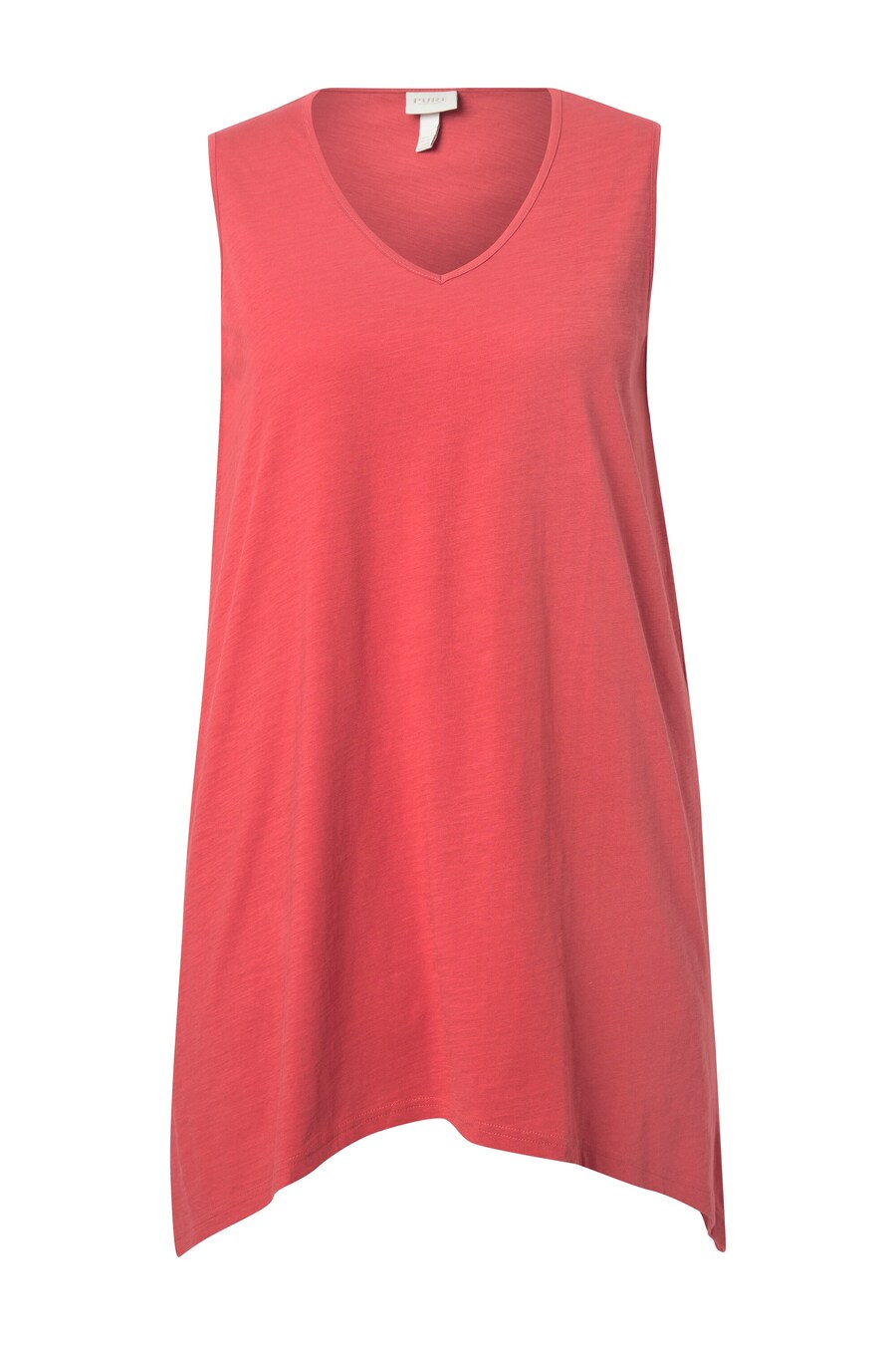 Рубашка Ulla Popken, коралловый
Рубашка Ulla Popken, коралловый