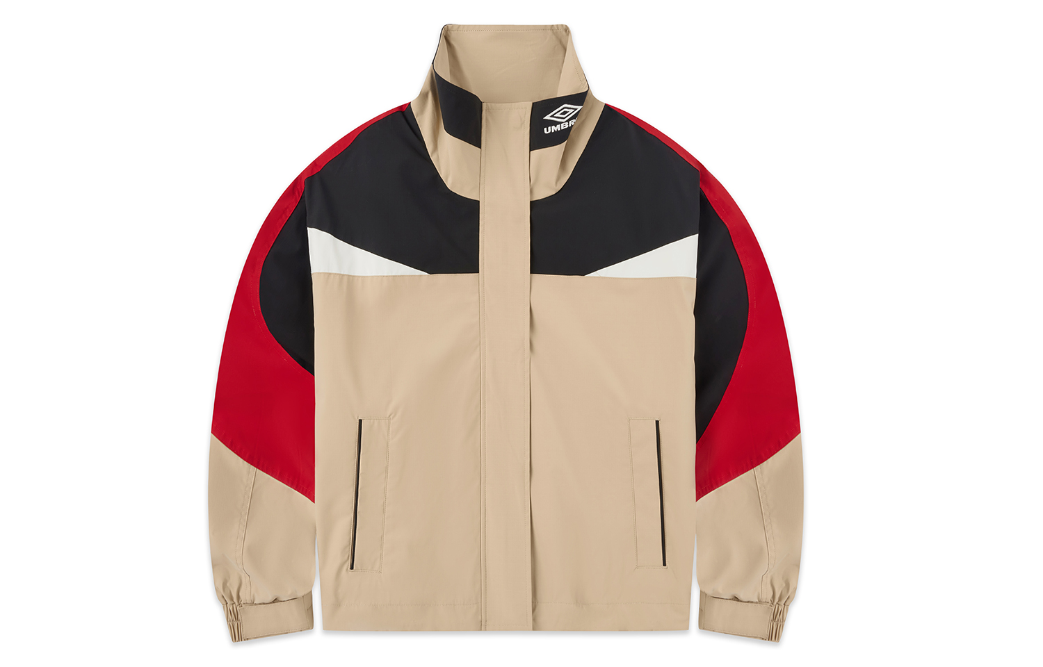 Umbro Куртка женская бежевая, Acorn Brown
Umbro Куртка женская бежевая, Acorn Brown