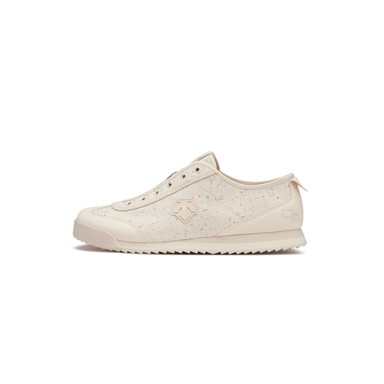 Мужские повседневные низкие туфли Chron DESCENTE, Be-White Swan
Мужские повседневные низкие туфли Chron DESCENTE, Be-White Swan