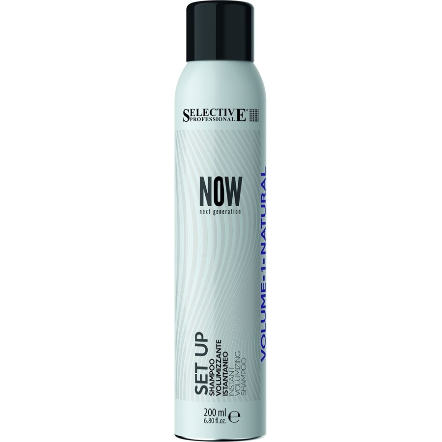 Шампунь Selective Professional Set Up Instant Volumizing Shampoo, 200 ml
Шампунь Selective Professional Set Up Instant Volumizing Shampoo, 200 ml