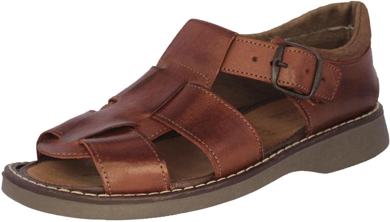 Ковбойские профессиональные мужские сандалии 286 Chedron, аутентичные мексиканские хуарачи, из натуральной кожи, с открытым носком Cowboy Professional
Ковбойские профессиональные мужские сандалии 286 Chedron, аутентичные мексиканские хуарачи, из натуральной кожи, с открытым носком Cowboy Professional