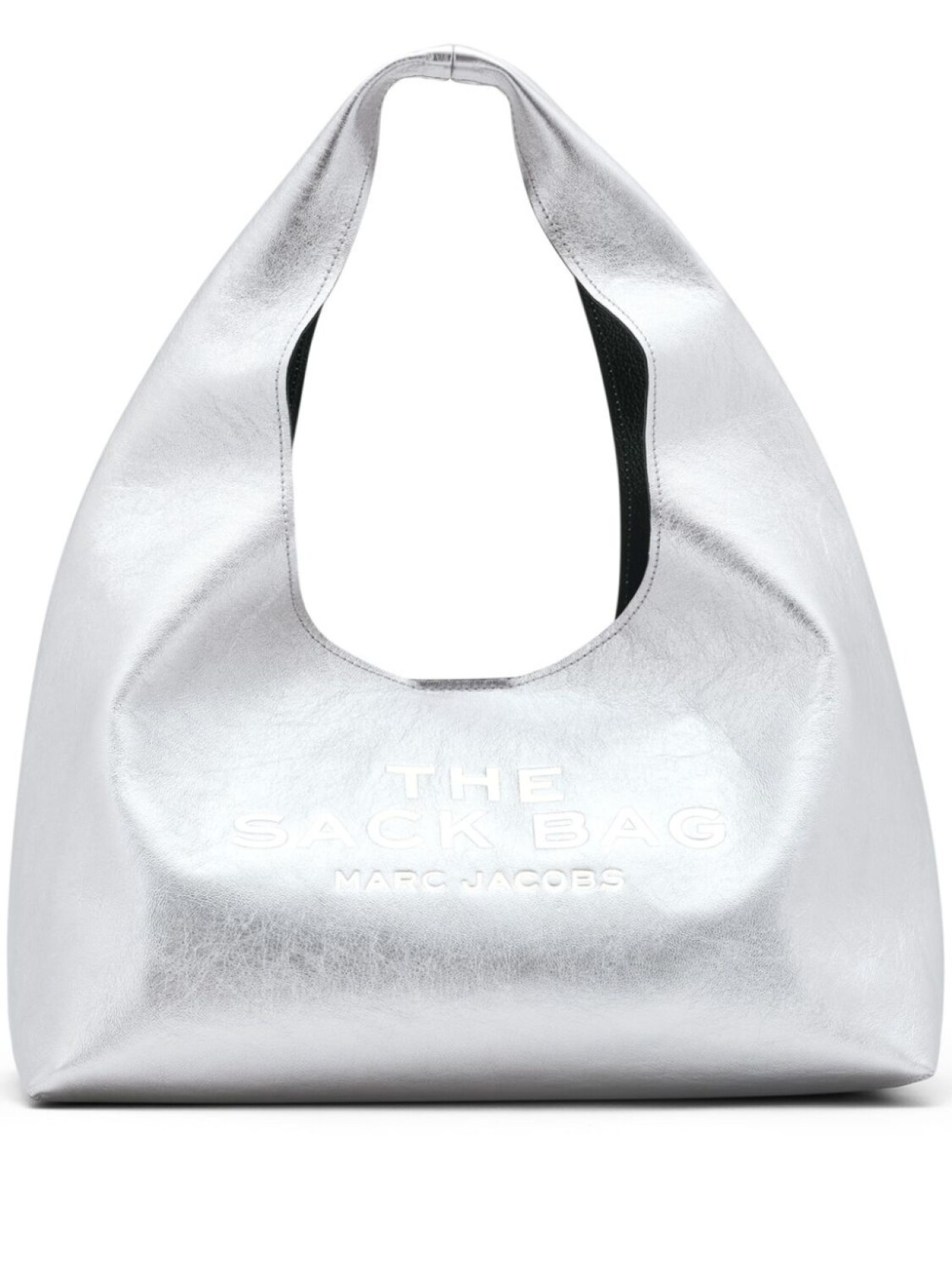 Marc Jacobs сумка на плечо The Sack, серебристый
Marc Jacobs сумка на плечо The Sack, серебристый