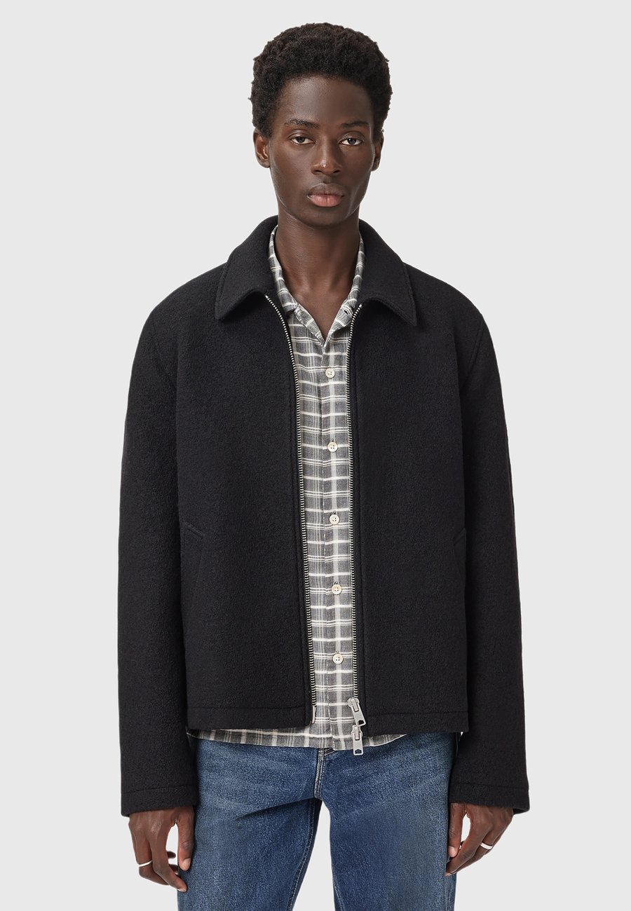 Куртка AllSaints CELESTE, Black
Куртка AllSaints CELESTE, Black