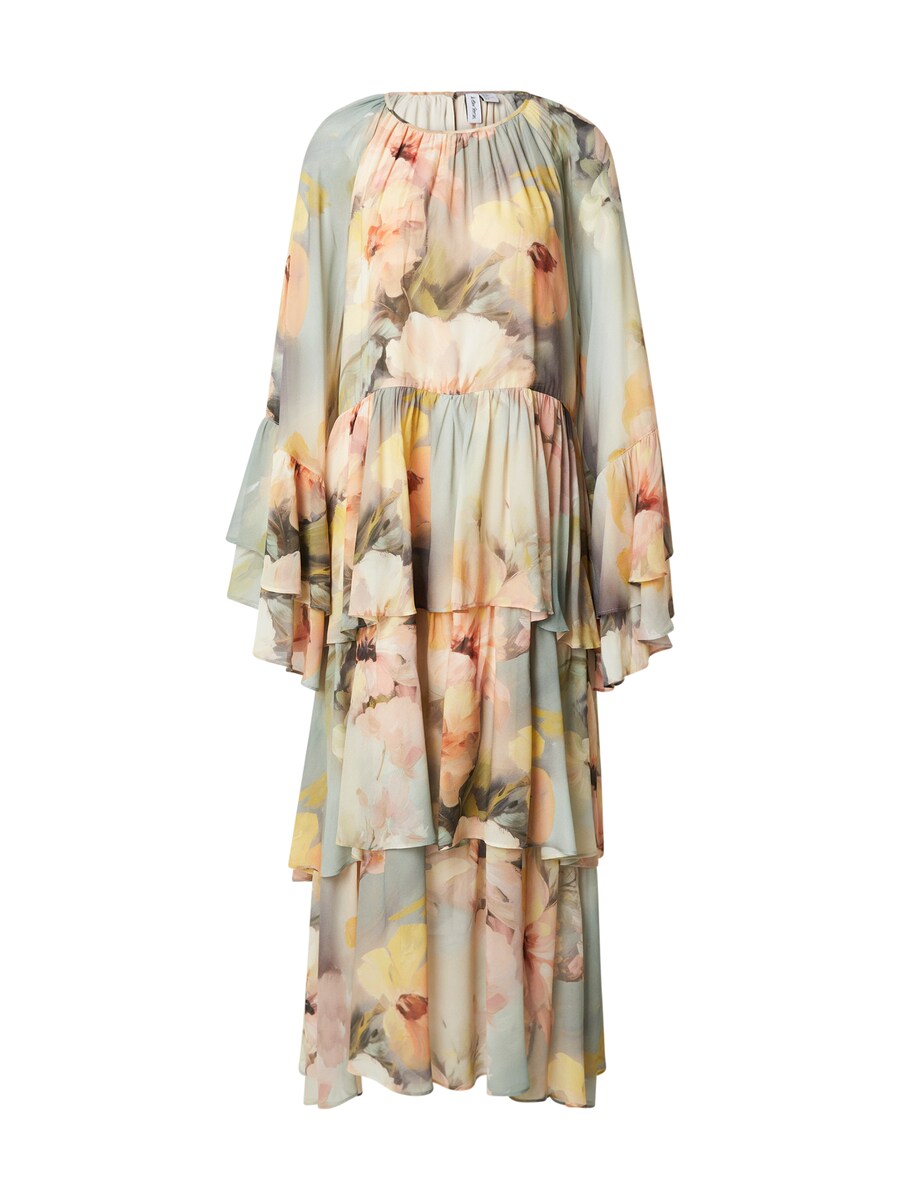 Платье & Other Stories, нюд 
Платье & Other Stories, нюд