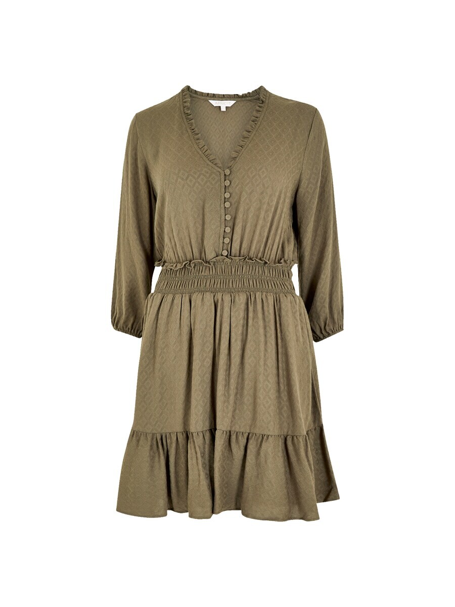 Платье Apricot Dress, хаки
Платье Apricot Dress, хаки