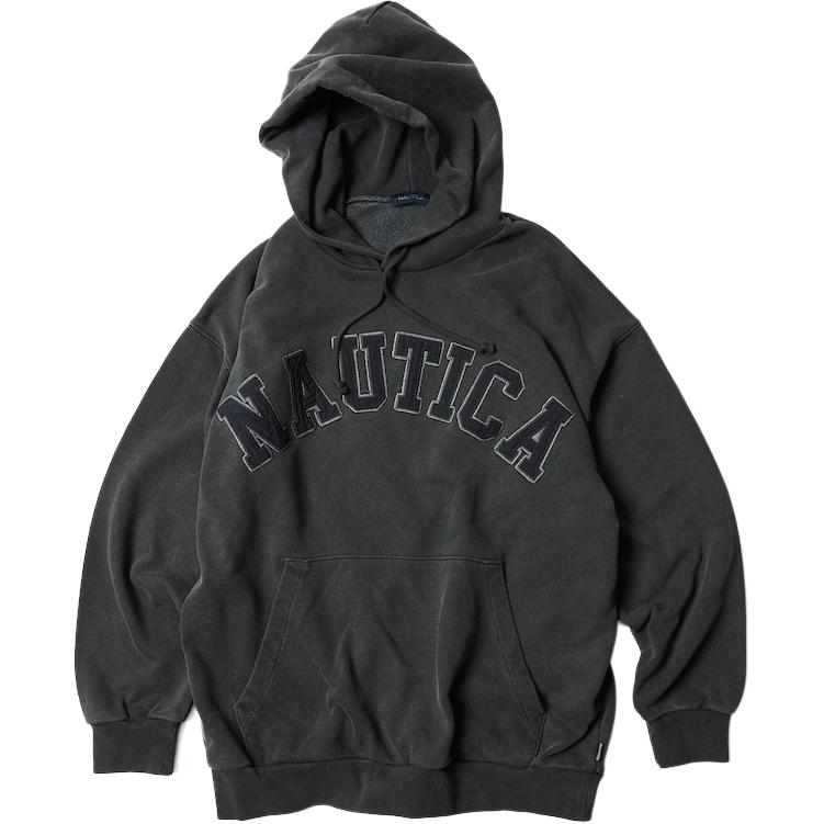 Свитшот мужской NAUTICA JAPAN, Charcoal
Свитшот мужской NAUTICA JAPAN, Charcoal
