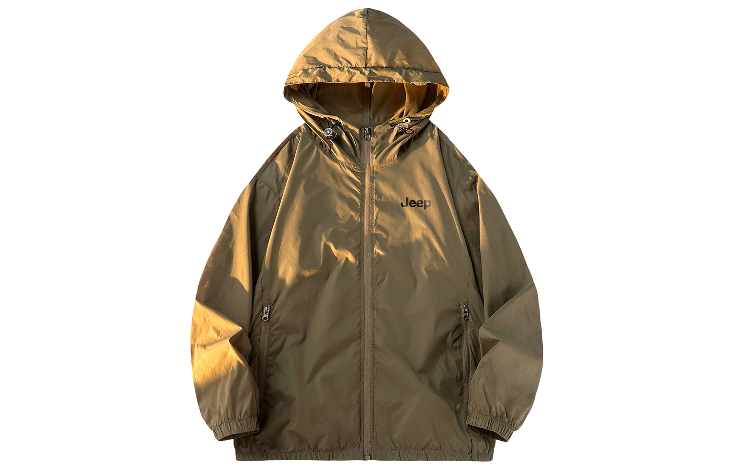 Jeep Защитная одежда от солнца унисекс, Brown
Jeep Защитная одежда от солнца унисекс, Brown