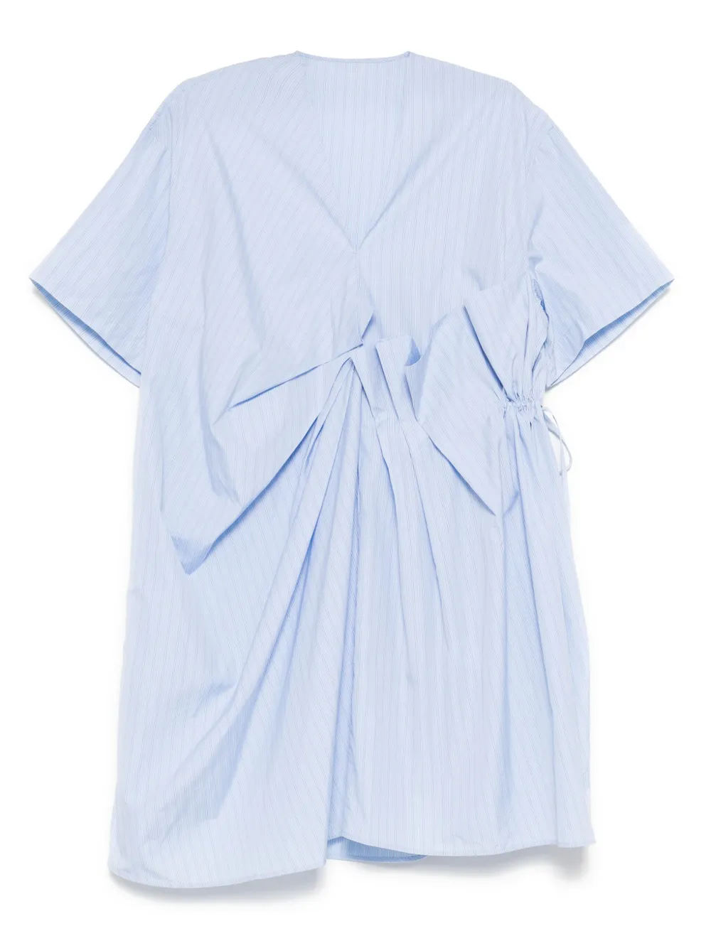 Декорированное платье JNBY, синий
Декорированное платье JNBY, синий