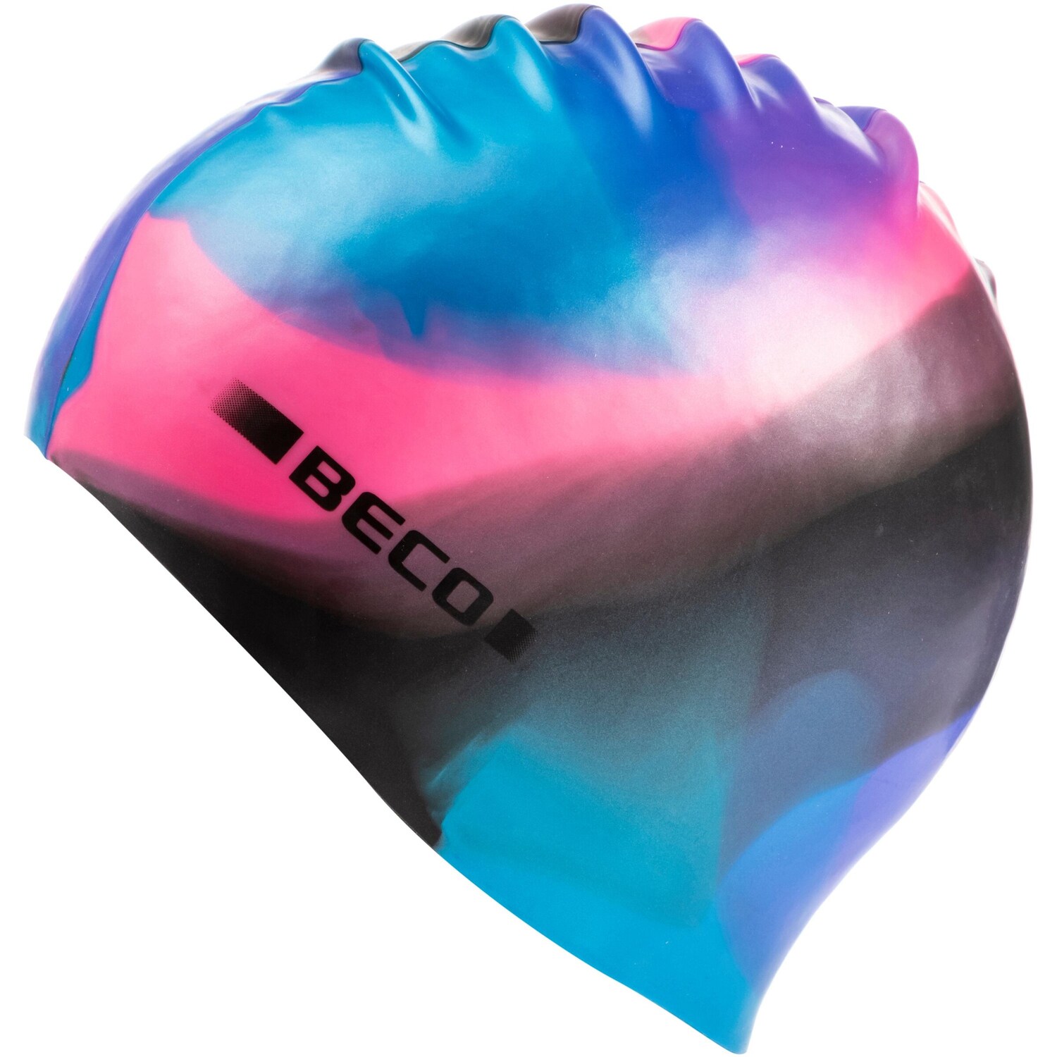 BECO BERMANN Плавательная шапочка, мультиколор
BECO BERMANN Плавательная шапочка, мультиколор