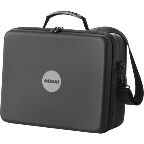 AIAIAI Carrying Case for UNIT-4 Studio Monitors 14102
AIAIAI Carrying Case for UNIT-4 Studio Monitors 14102