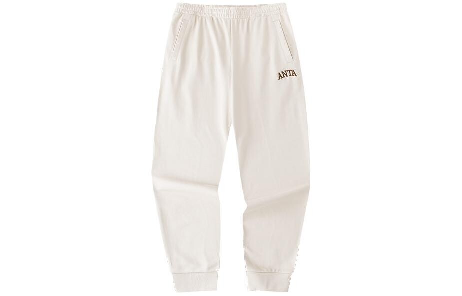 Трикотажные спортивные штаны Life Collection унисекс светло-серые Anta, серый
Трикотажные спортивные штаны Life Collection унисекс светло-серые Anta, серый