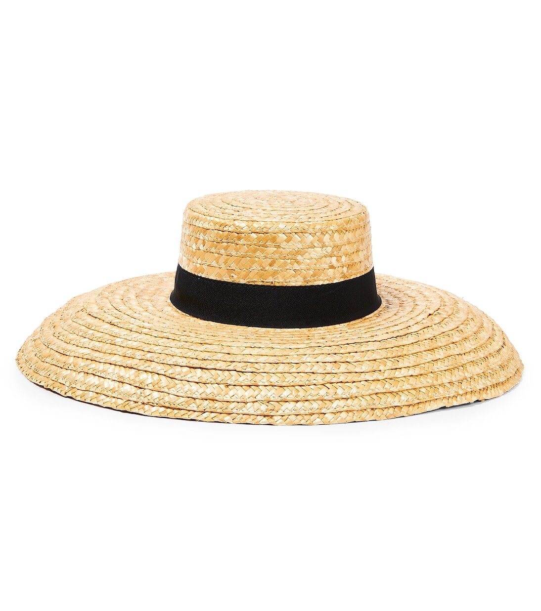Соломенная шляпа Suncracy, нейтральный
Соломенная шляпа Suncracy, нейтральный