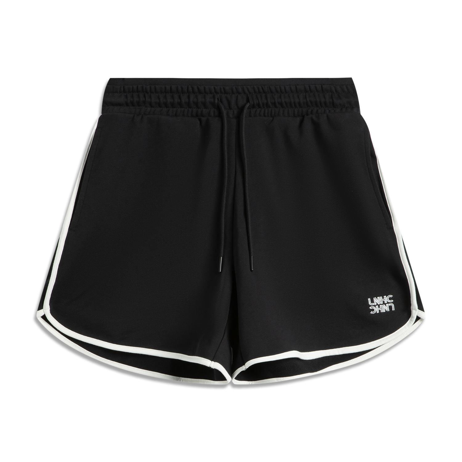 LINING Спортивные шорты Sports Life Collection Women's Black
LINING Спортивные шорты Sports Life Collection Women's Black