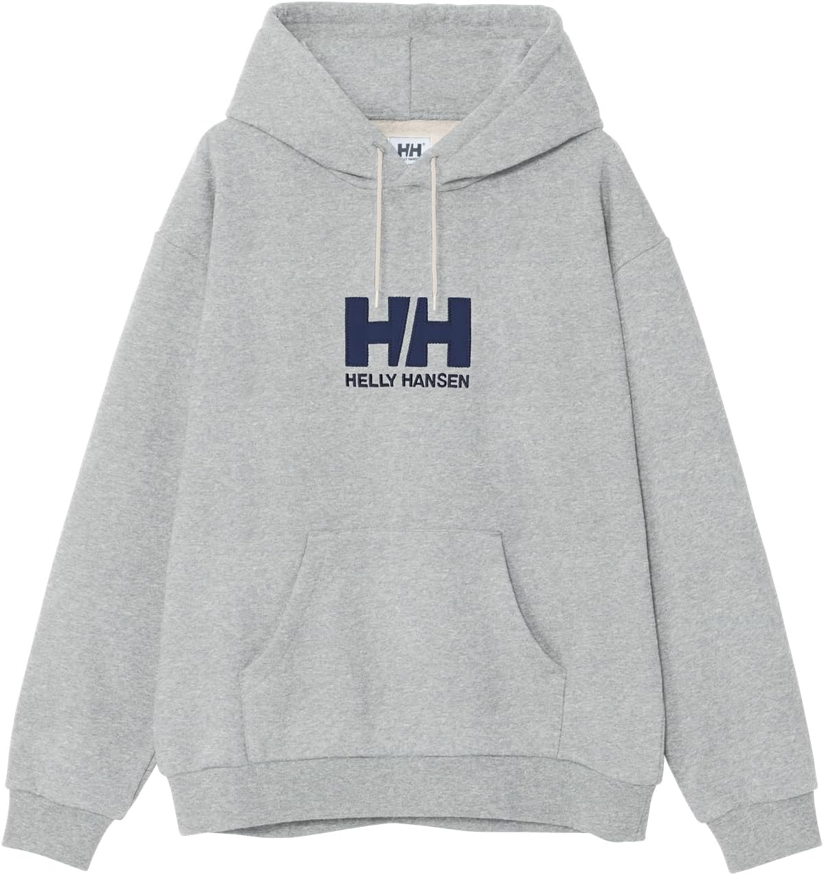 Толстовка унисекс для взрослых HELLY HANSEN HM32571 с нашивкой и логотипом HH, серый
Толстовка унисекс для взрослых HELLY HANSEN HM32571 с нашивкой и логотипом HH, серый