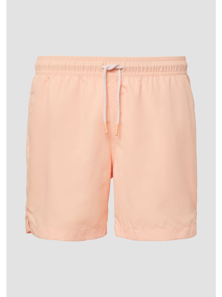 s.Oliver Плавки в 2018 году_папайя
s.Oliver Плавки в 2018 году_папайя