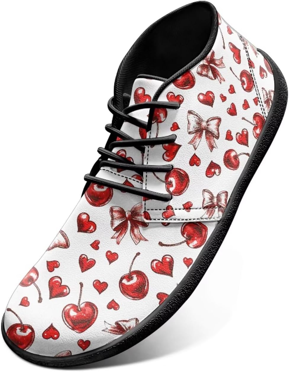 Кроссовки Hike Barefoot Green Leaves, спортивные мужские минималистичные кроссовки, слипоны, женские ботинки с широкой передней частью Chririnla, Love Cherry Red Ribbon
Кроссовки Hike Barefoot Green Leaves, спортивные мужские минималистичные кроссовки, слипоны, женские ботинки с широкой передней частью Chririnla, Love Cherry Red Ribbon