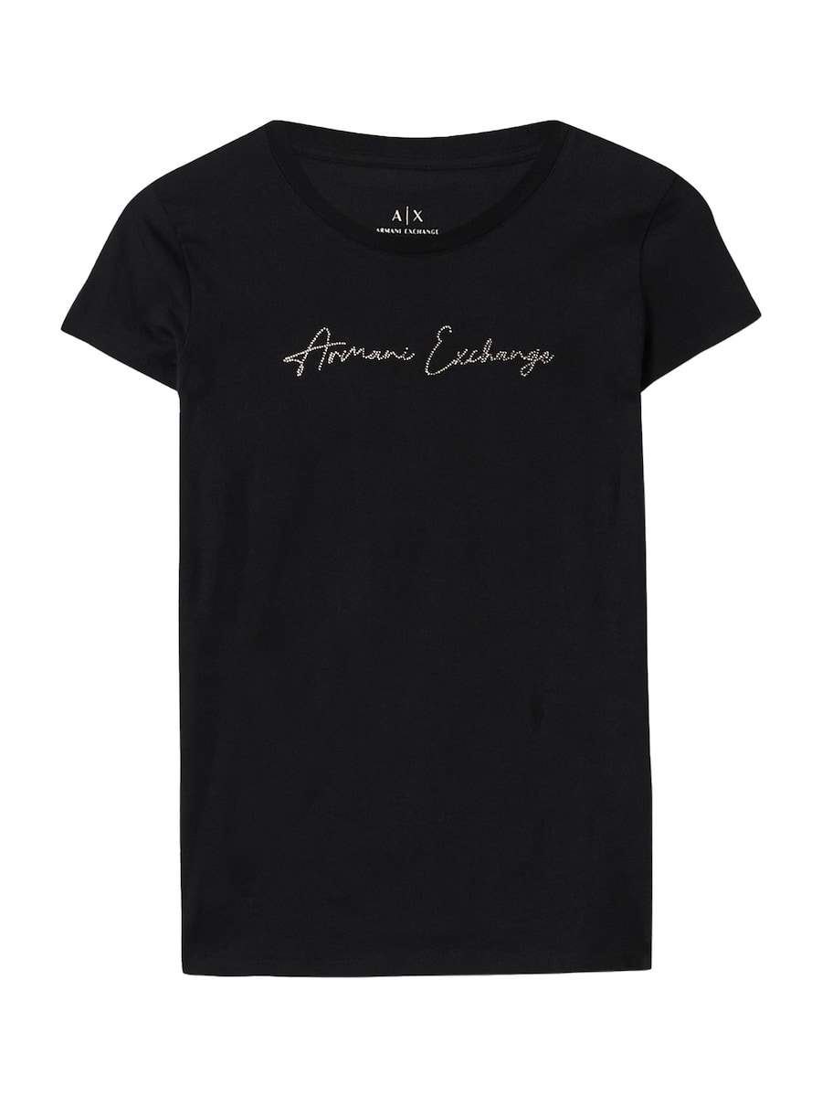 Рубашка ARMANI EXCHANGE, черный
Рубашка ARMANI EXCHANGE, черный