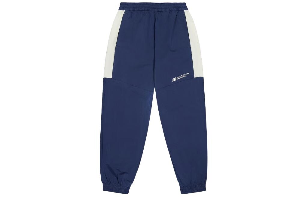Трикотажные спортивные штаны мужские темно-синие New Balance, синий
Трикотажные спортивные штаны мужские темно-синие New Balance, синий