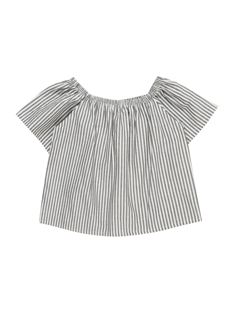 Блуза Name It DENIZA, черный
Блуза Name It DENIZA, черный