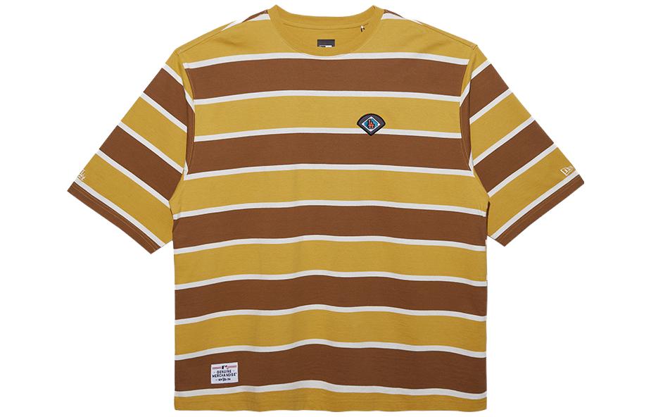 New Era Футболка унисекс желтая, Желтый, New Era Футболка унисекс желтая
New Era Футболка унисекс желтая, Желтый, New Era Футболка унисекс желтая