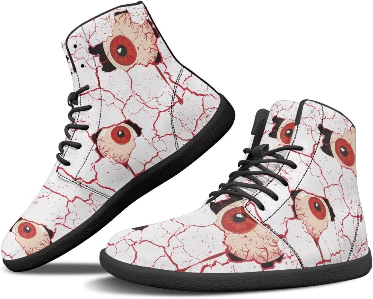 Мужские высокие зимние ботинки Binienty Barefoot Zero Drop для походов, водонепроницаемые, из искусственной кожи, красный
Мужские высокие зимние ботинки Binienty Barefoot Zero Drop для походов, водонепроницаемые, из искусственной кожи, красный