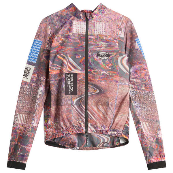 Куртка с механизмом TKO для убирания Pas Normal Studios, розовый
Куртка с механизмом TKO для убирания Pas Normal Studios, розовый