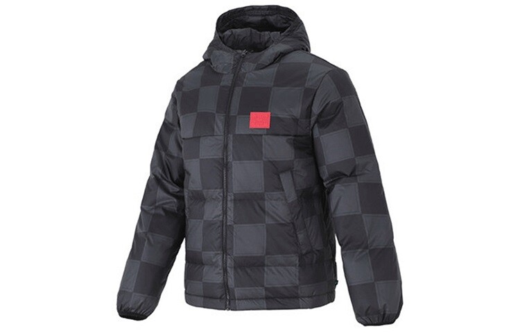 Куртка Nike Lebron Grid Basketball Sports Stay Warm Hooded Down, черный
Куртка Nike Lebron Grid Basketball Sports Stay Warm Hooded Down, черный