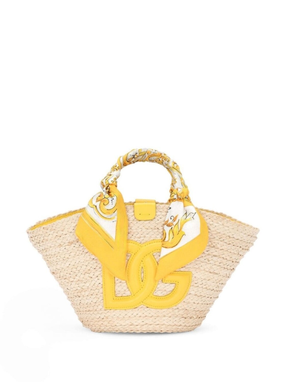 Dolce & Gabbana маленькая соломенная сумка-тоут Kendra, нейтральный цвет
Dolce & Gabbana маленькая соломенная сумка-тоут Kendra, нейтральный цвет