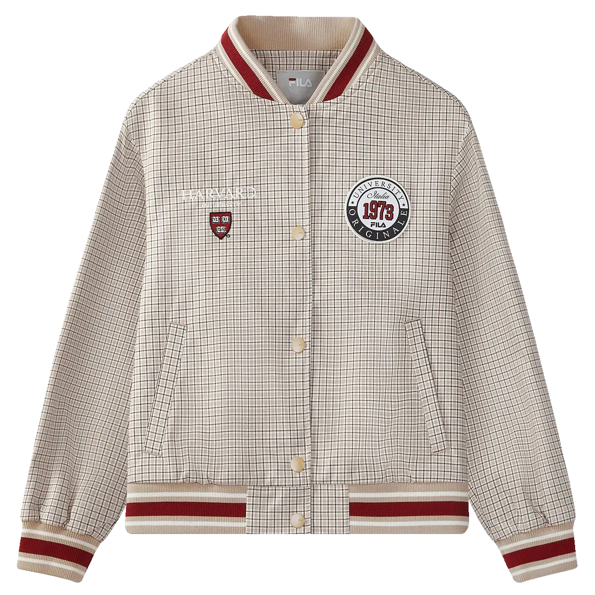 Детская куртка All Over Print FILA KIDS, All Over Print
Детская куртка All Over Print FILA KIDS, All Over Print