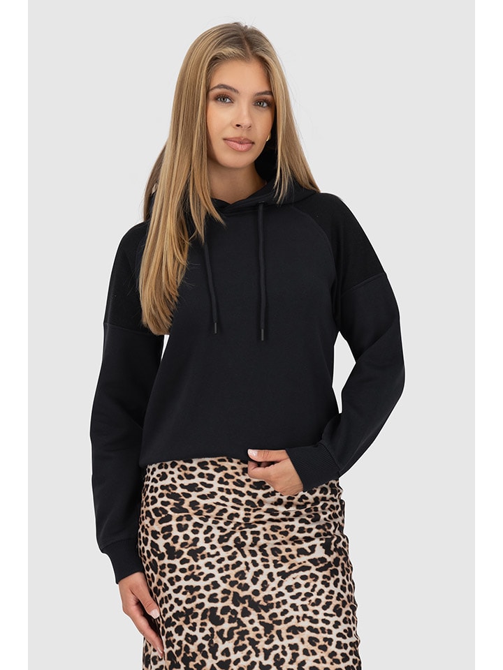 Толстовка alife and kickin, черный
Толстовка alife and kickin, черный