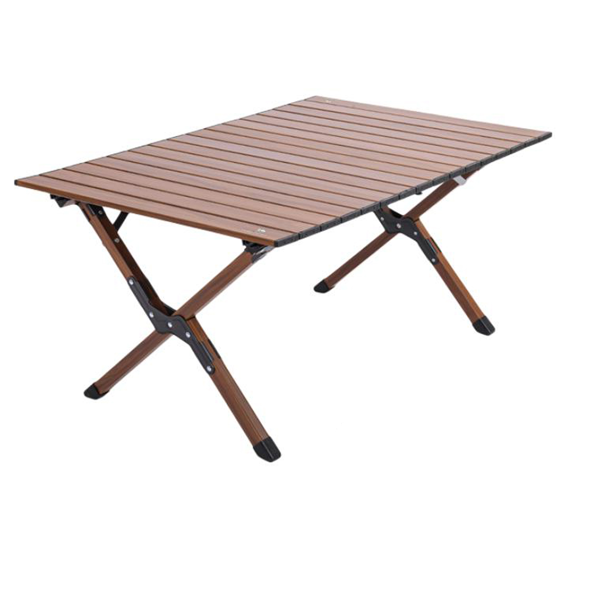 Стол для кемпинга Outdoor Table CAMEL, Walnut
Стол для кемпинга Outdoor Table CAMEL, Walnut