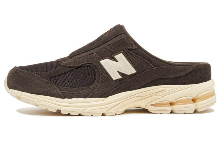 Слипоны New Balance NB 2002RM Unisex, Серый, Слипоны New Balance NB 2002RM Unisex 
Слипоны New Balance NB 2002RM Unisex, Серый, Слипоны New Balance NB 2002RM Unisex