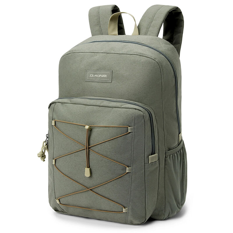 Рюкзак Educated 30 л Dakine, mulled basil
Рюкзак Educated 30 л Dakine, mulled basil