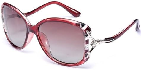 Модные поляризованные солнцезащитные очки «кошачий глаз» для женщин. Модные очки для активного отдыха, путешествий и пляжа. Защита от ультрафиолета UV400 MTZJH, 2932-red
Модные поляризованные солнцезащитные очки «кошачий глаз» для женщин. Модные очки для активного отдыха, путешествий и пляжа. Защита от ультрафиолета UV400 MTZJH, 2932-red