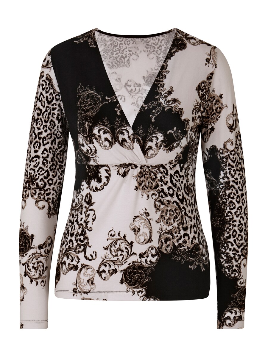 Рубашка heine, экрю
Рубашка heine, экрю