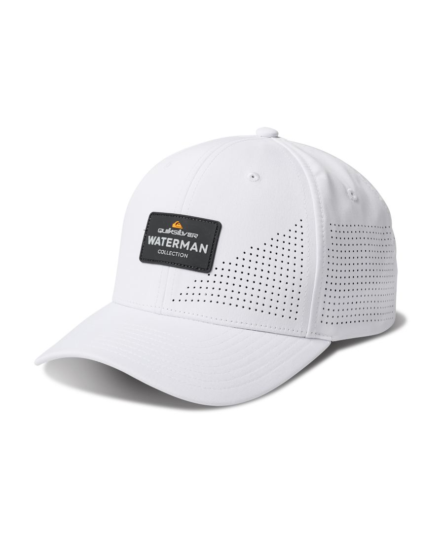 Мужская кепка Quiksilver Perf Turf Quiksilver Waterman, Bone white
Мужская кепка Quiksilver Perf Turf Quiksilver Waterman, Bone white