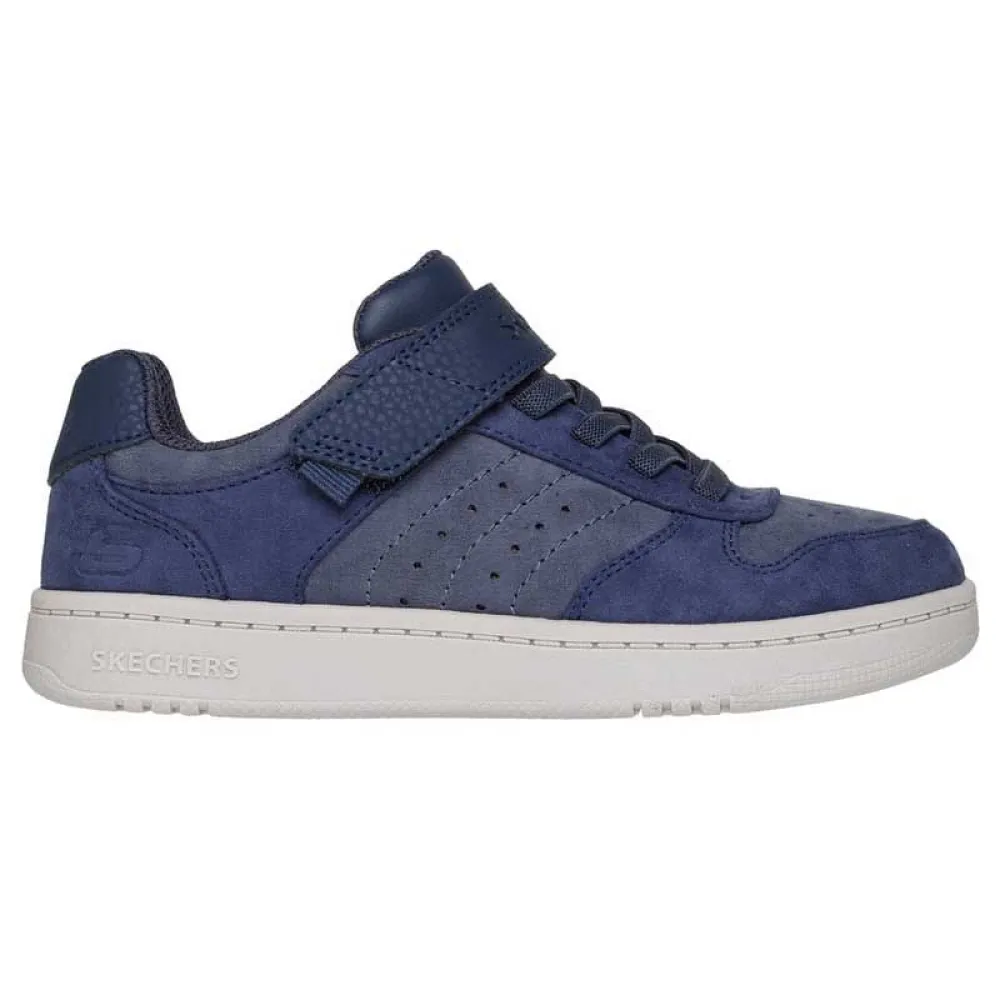 Кроссовки Skechers Smooth Avenue, синий
Кроссовки Skechers Smooth Avenue, синий