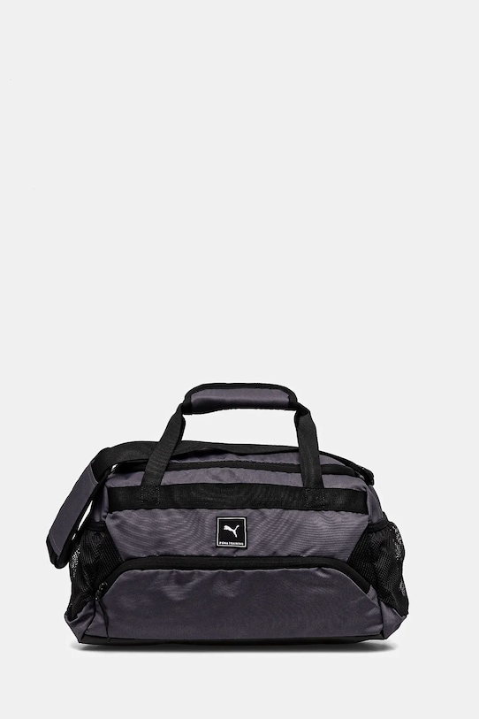 Спортивная сумка 19 л Puma, серый
Спортивная сумка 19 л Puma, серый